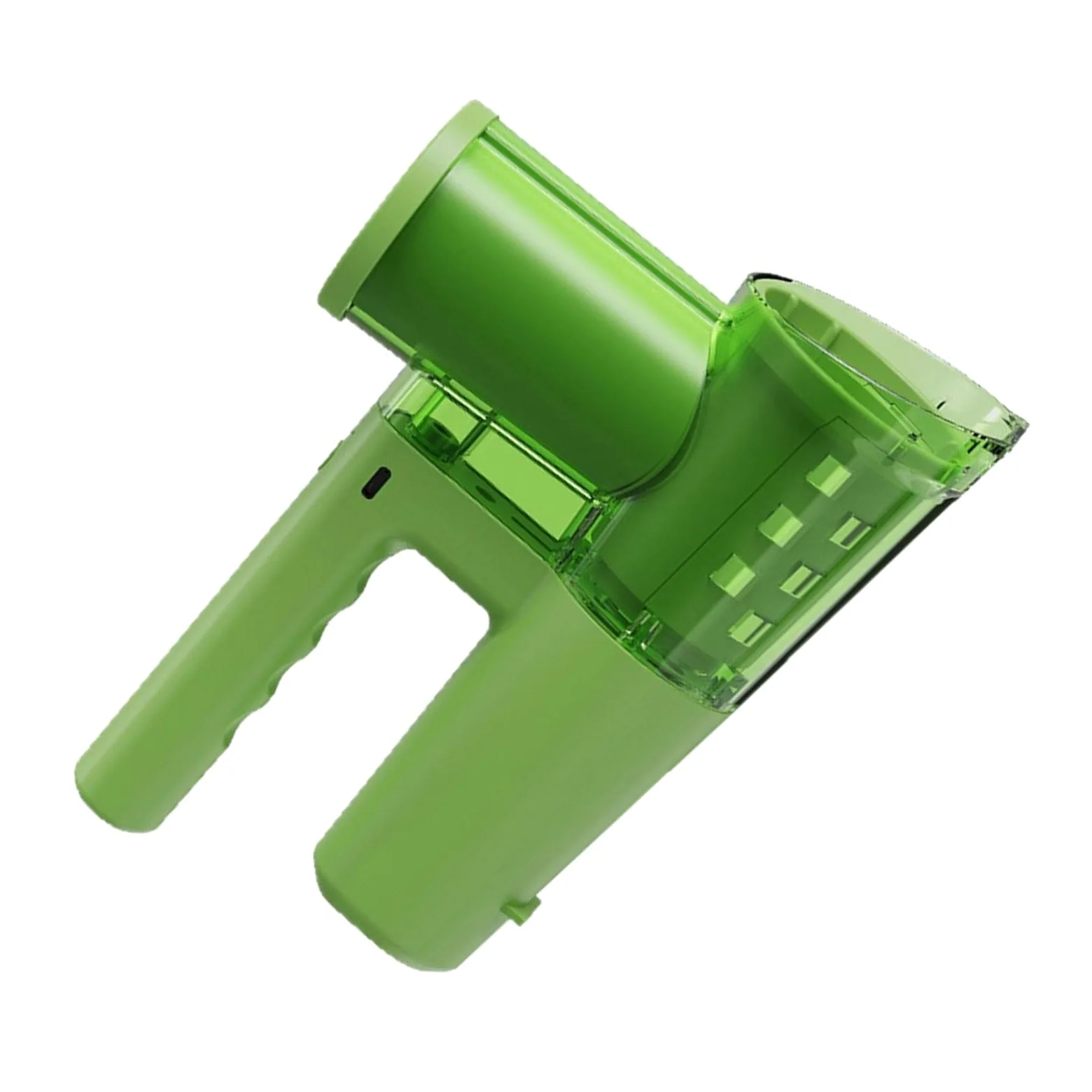 Rallador eléctrico de verduras con 3 funciones para cortar rallar y triturar, diseños seguros, herramienta de cocina fácil