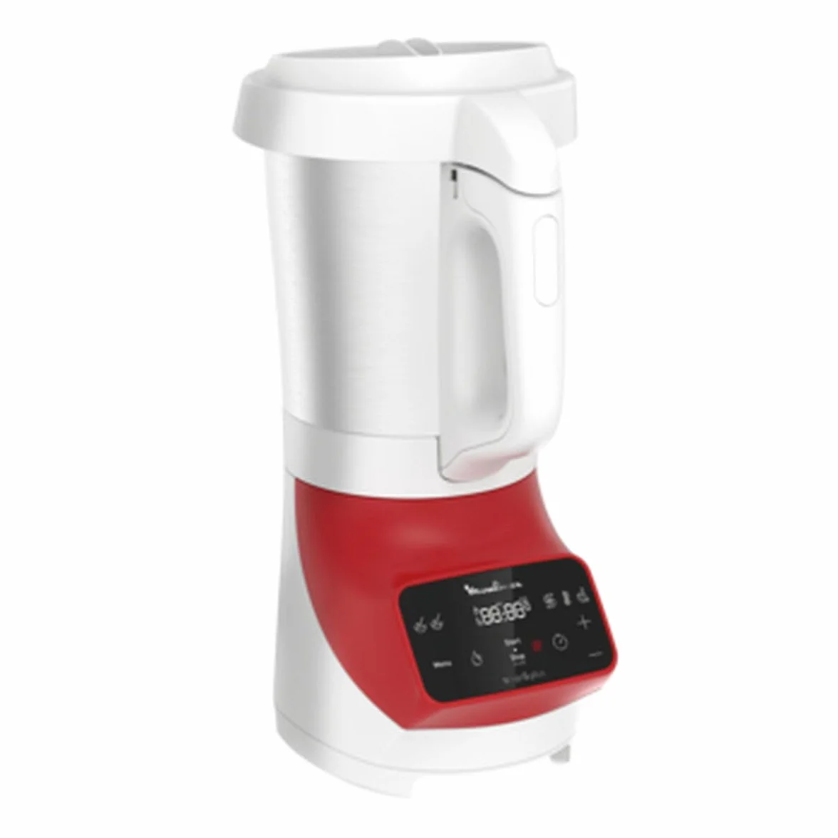 Licuadora Moulinex LM924500 Rojo Rojo/Blanco 2 L