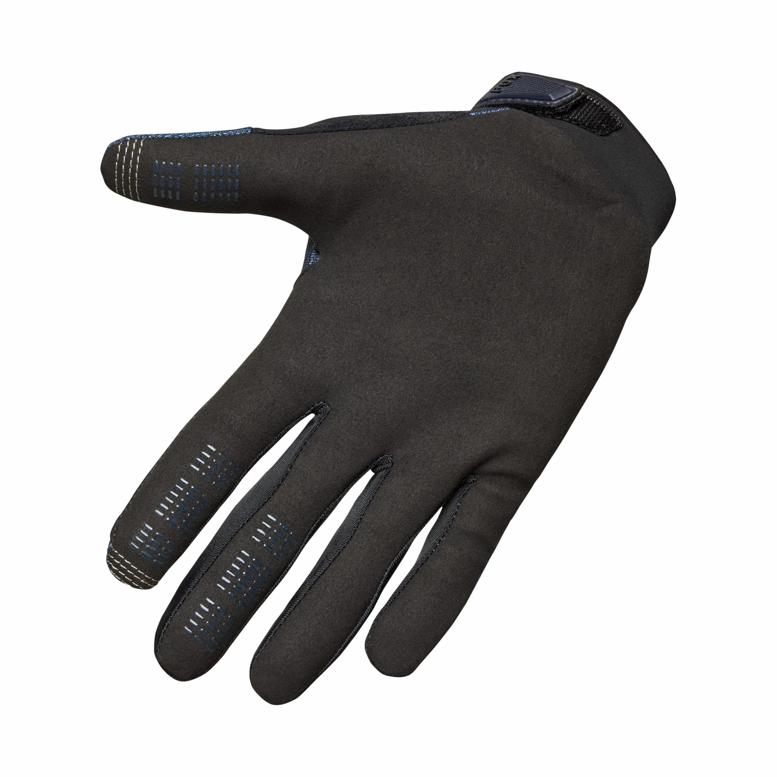 Fox Racing Ranger Gloves MTB Guantes Ciclismo de montaña Construcción Robusta Funcionalidad Táctil