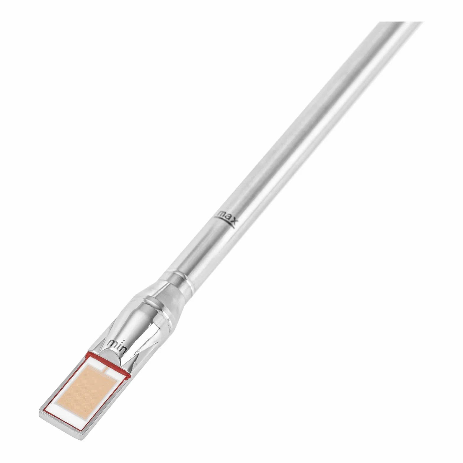 Steinberg Systems SBS-OT-200 - Medidor de aceite para freír (40-200 °C, LCD, medidor de aceite de fritura TPM)