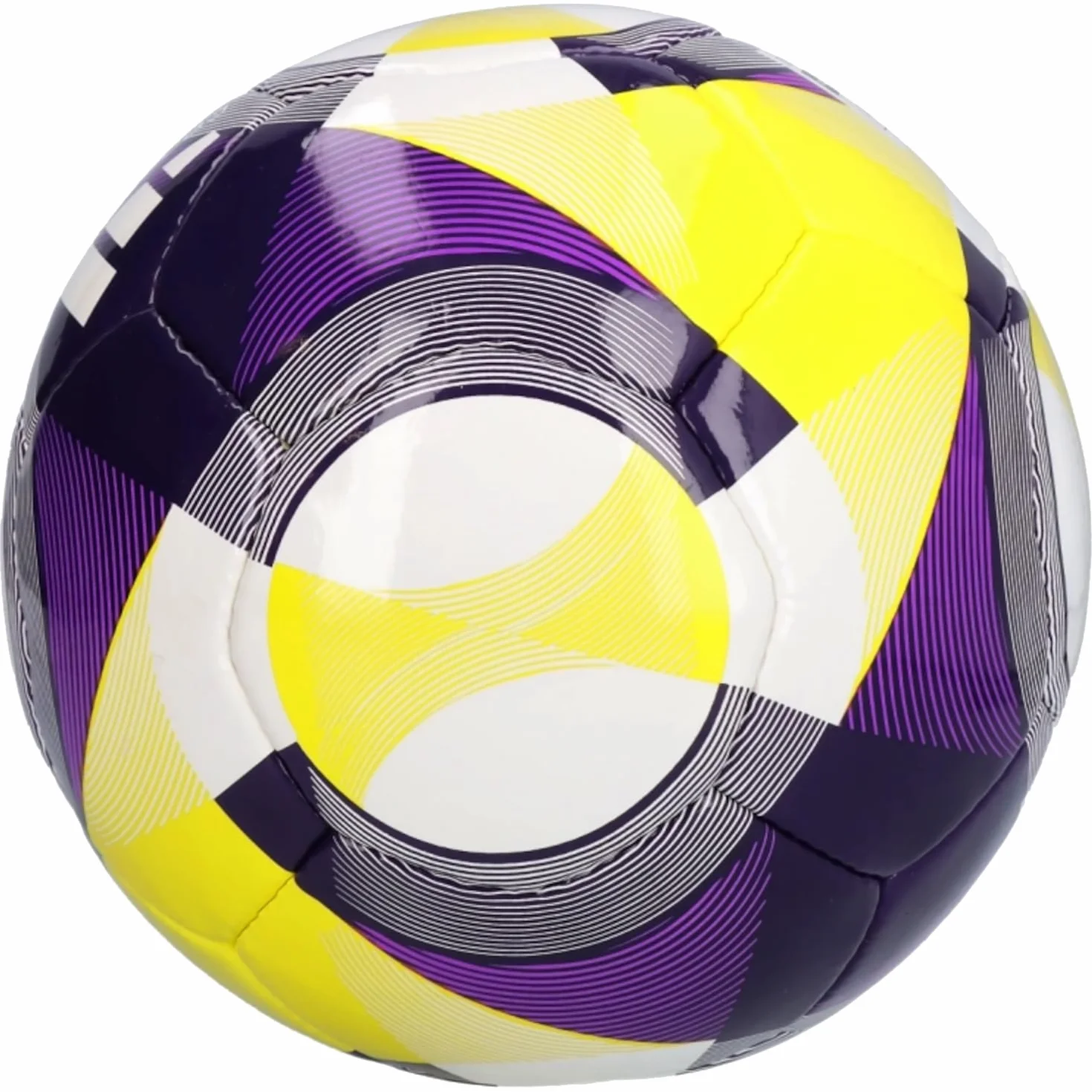 adidas Conext 25 Sala FIFA Quality Pro Balón de fútbol Amarillo Talla 4