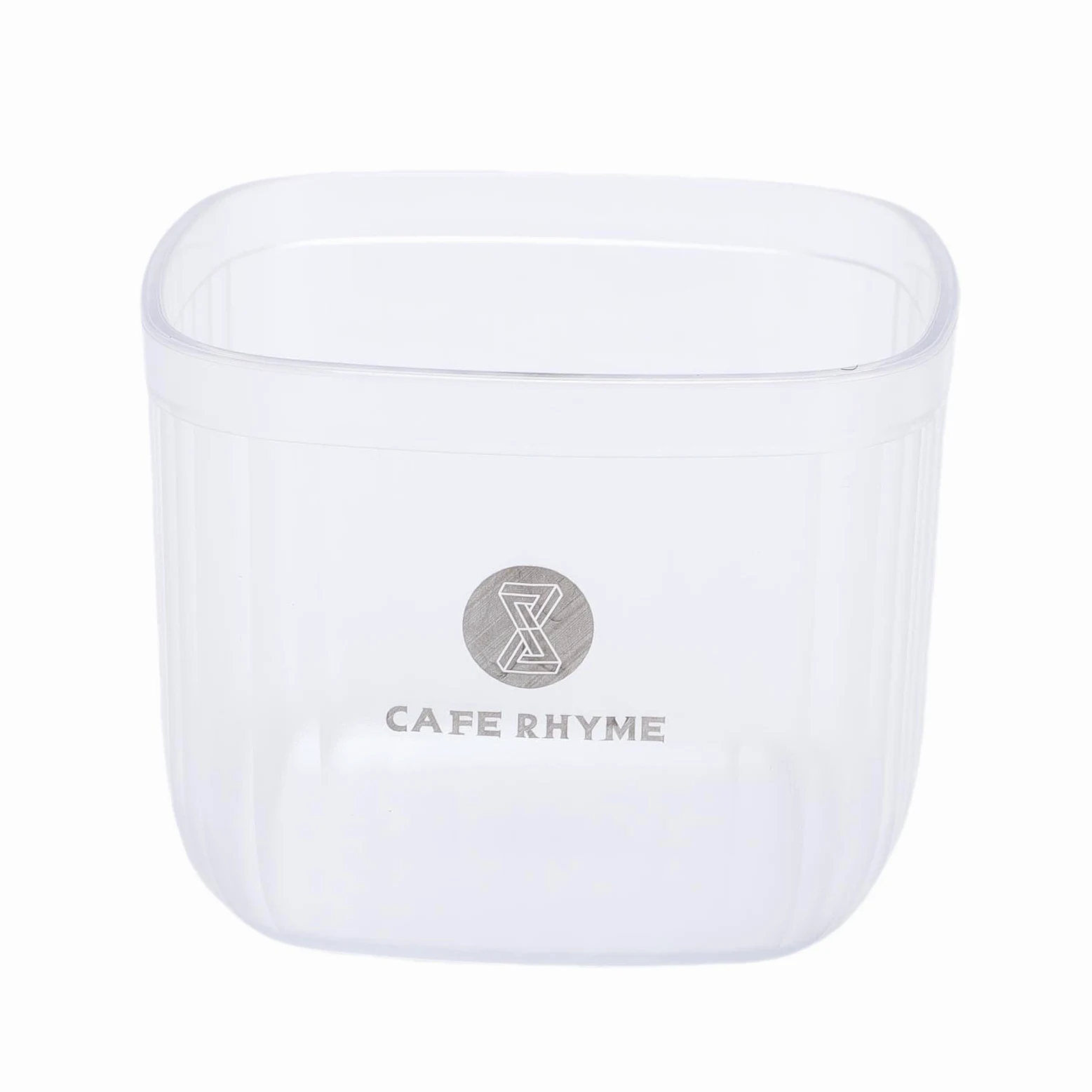 Cafetera portátil de mano, compacta y ligera, funciona manualmente para viajes, camping y senderismo (blanco)