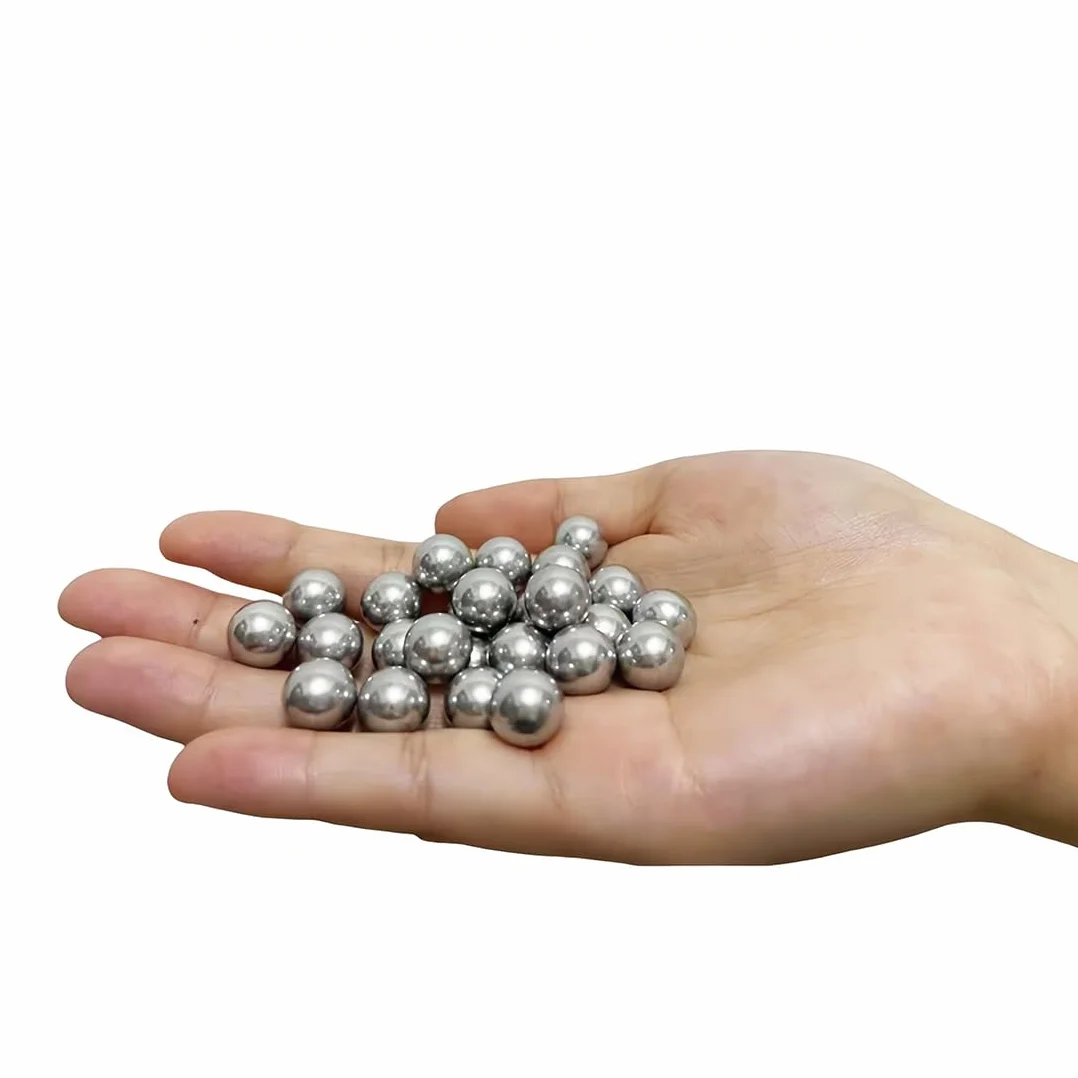 Bolas de Pintura .50 Cal, Aluminio Sólido Calibre 0,50, 2,6 Gramos, Autodefensa para T4E TR50/HDR 50