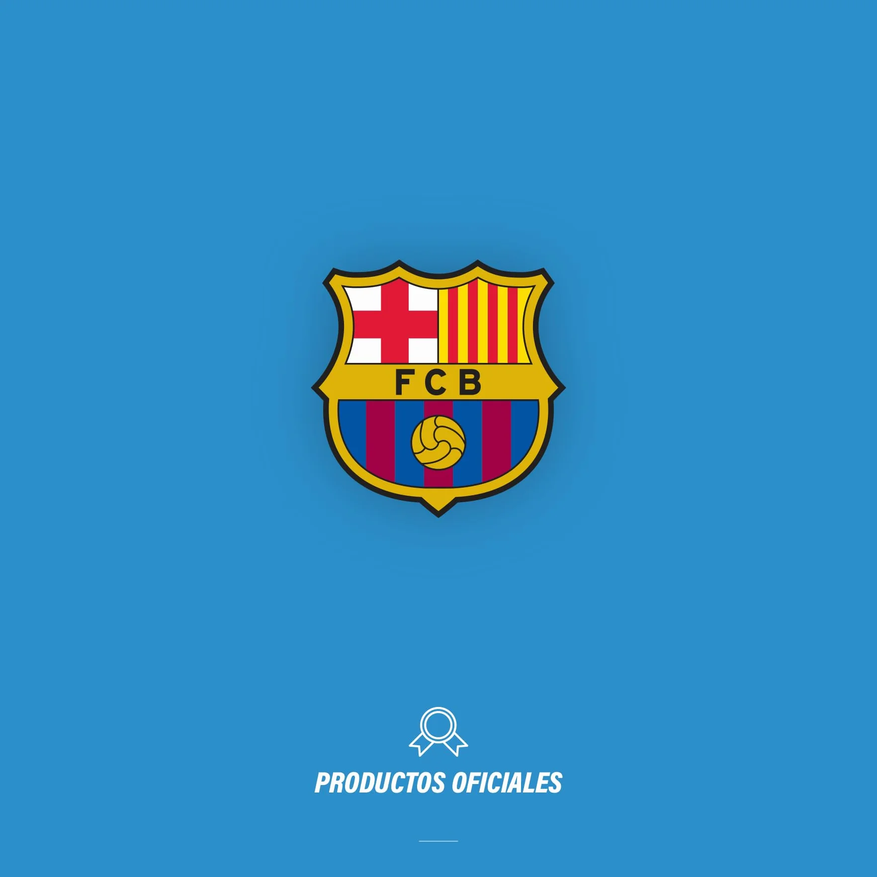 FC Barcelona Pulsera Oficial