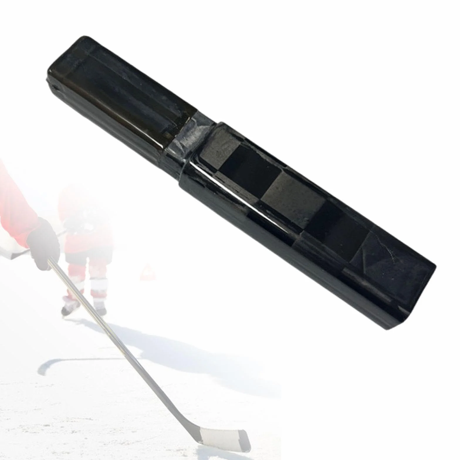 Extensor de Palo de Hockey Barra Alargadora Mango Carbono