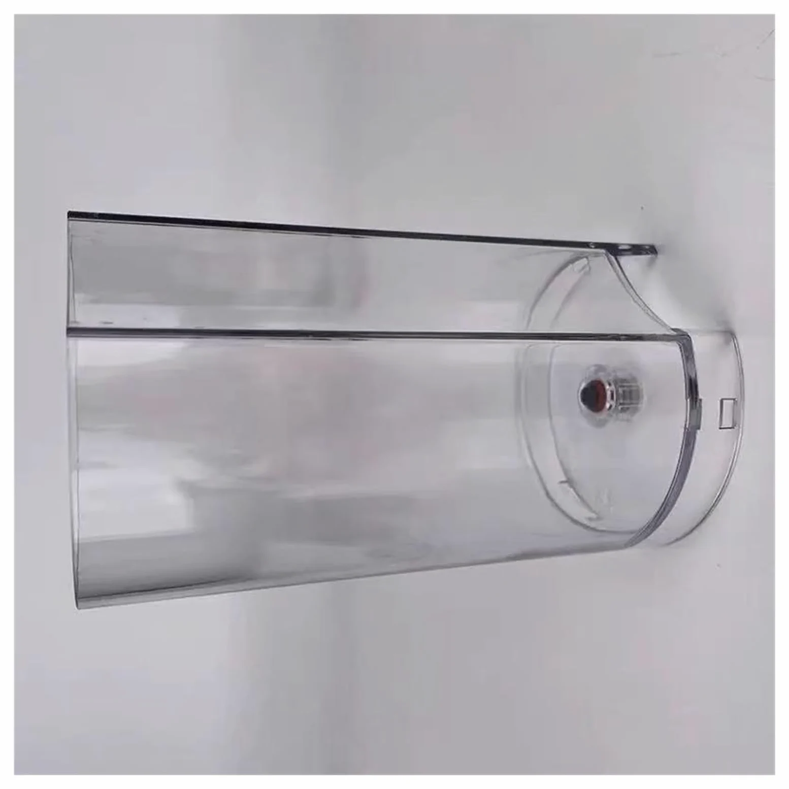 Accesorios For Depósito De Agua, Compatibles Con Cafeteras De Cápsulas Nespresso Y Vertuo Pop De Gran Capacidad.