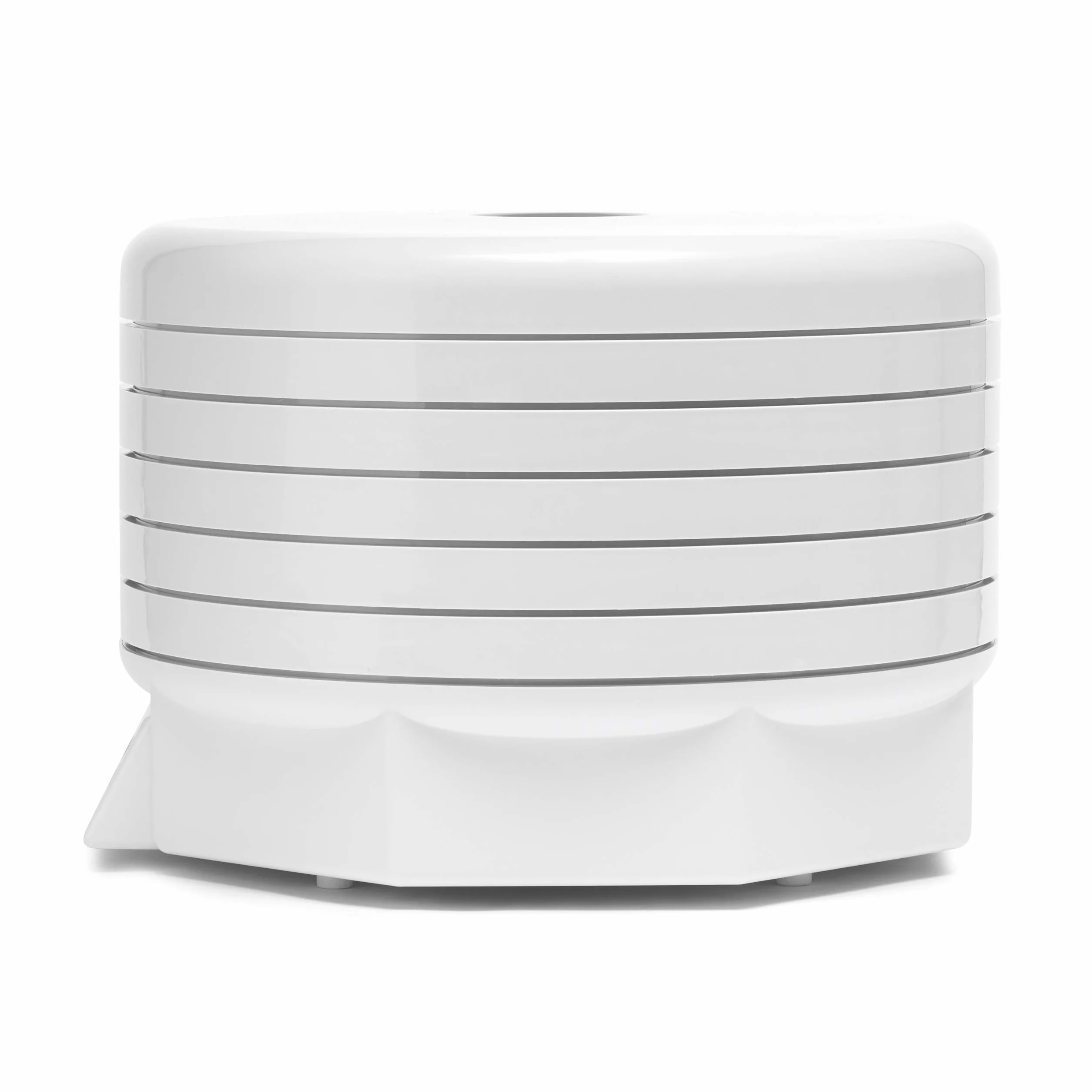 FD1000 Ultra Digital - Secador de Alimentos Ampliable a 30 Bandejas, Secado a Granel, Temporizador Digital, Ajustes de Temperatura (30-70°C)