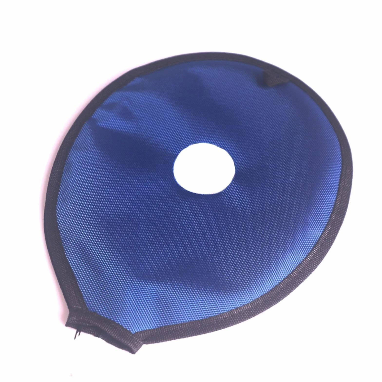 Kowaku Funda para Cabeza de Raqueta de Bádminton, Resistente, Azul