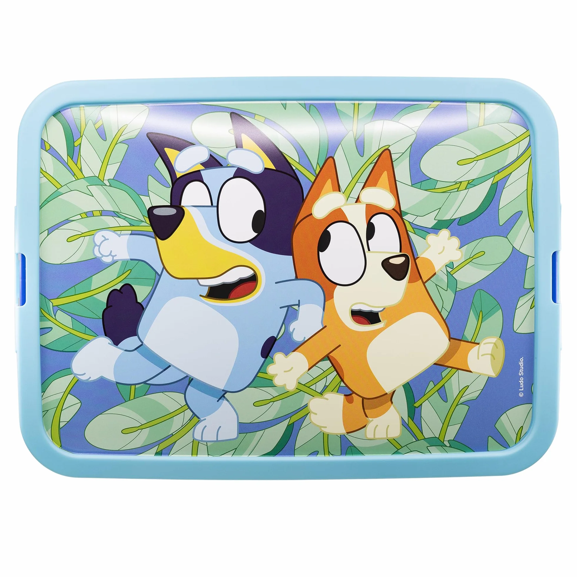 Stor CAJA CLICK 13 L BLUEY