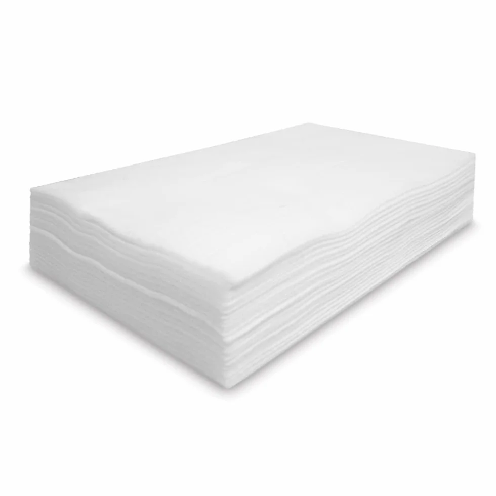 Polti Kit de 20 paños electrostáticos XXL, Otro, Blanco, 31x16x1 cm, 20 Unidades