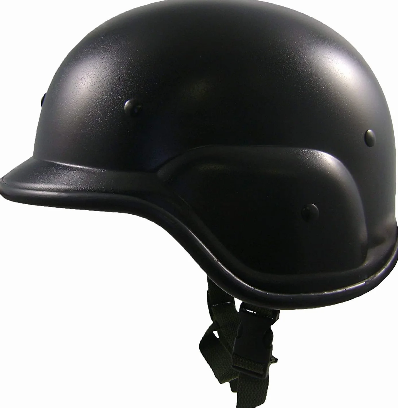 Casco Táctico M88 Paintball Airsoft con Correa Ajustable para la Barbilla