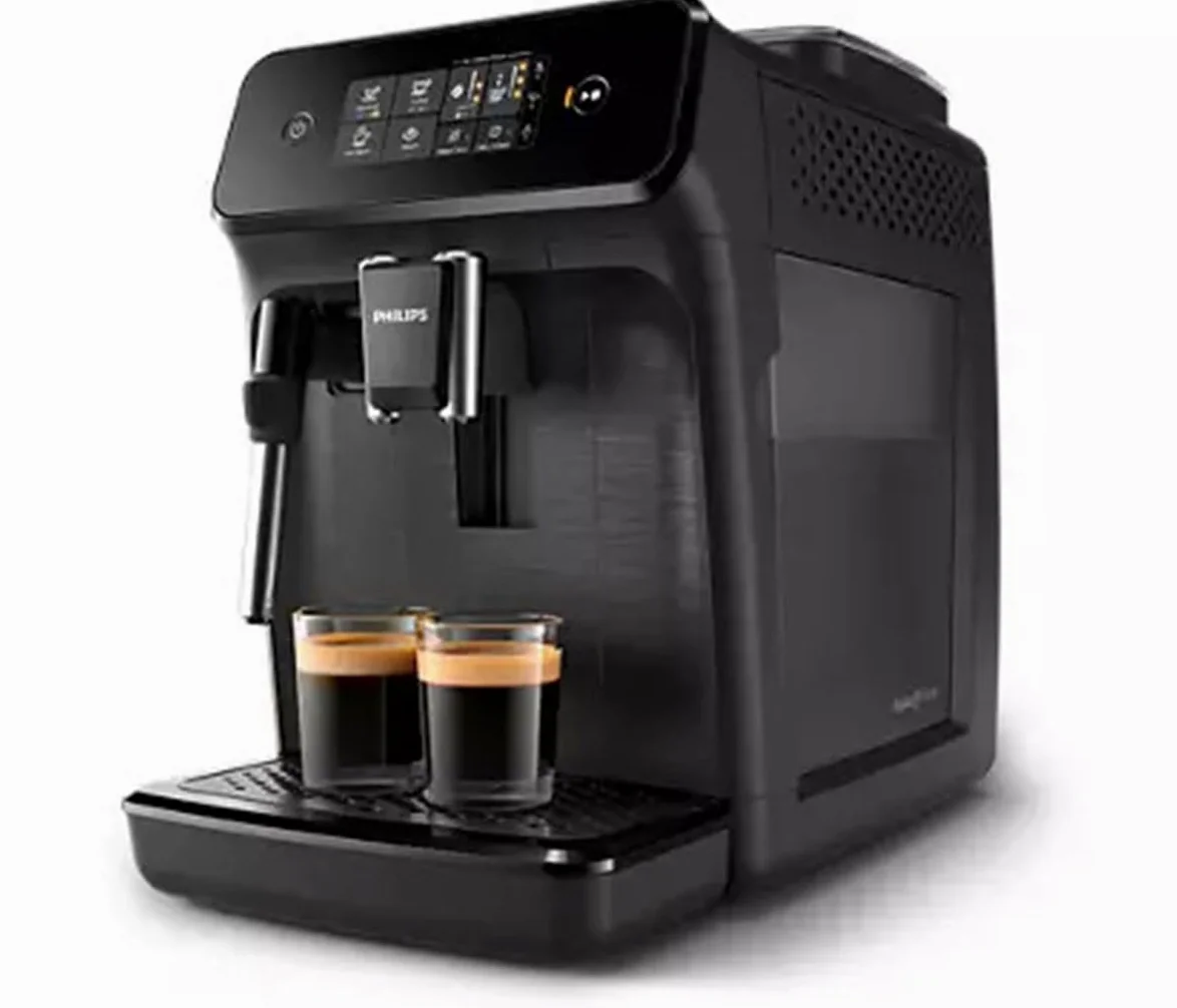 Philips - Cafetera (1,8 L)