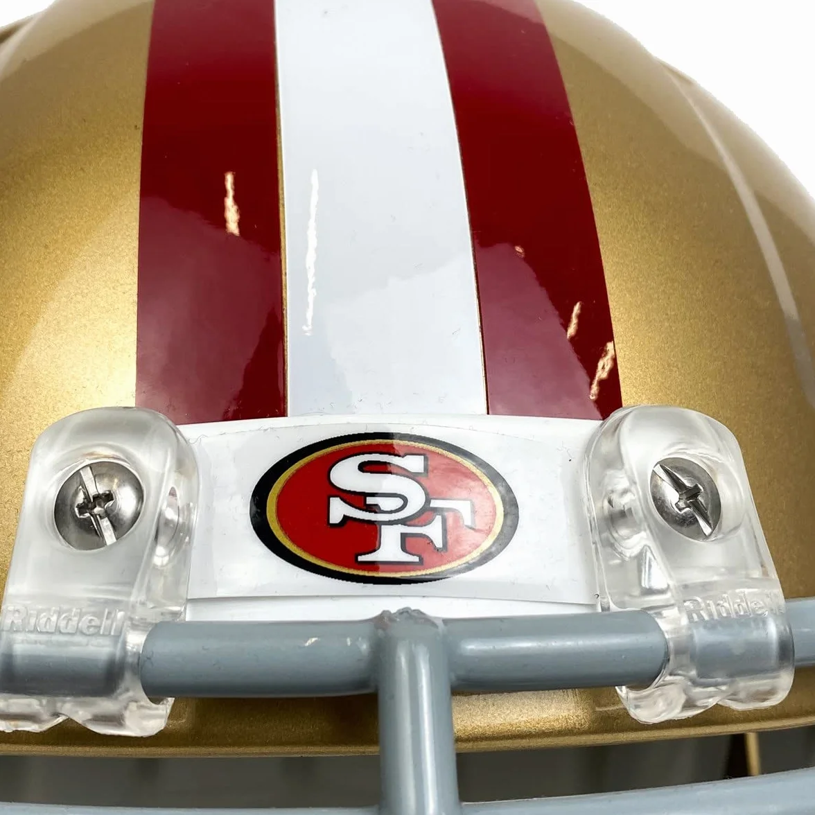 Riddell NFL Full Size Replica Speed Helmet