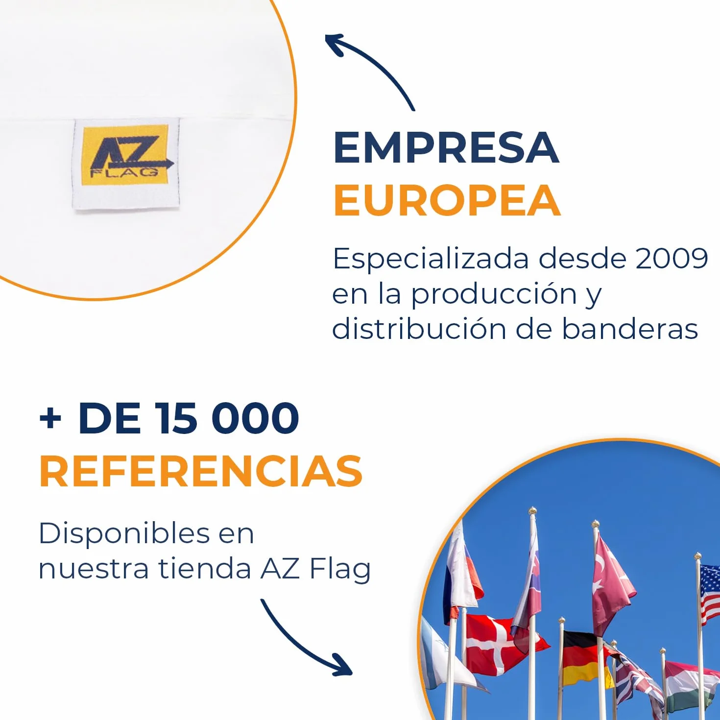 AZ FLAG Bandera Comisario De Pista Blanca 90x60 cm Formula 1 Poliéster Con Ojales de Metal