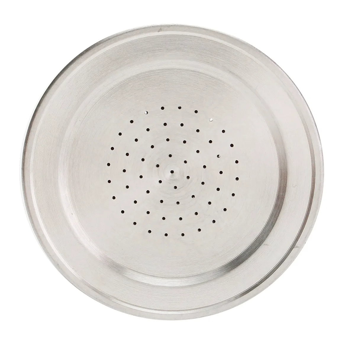 RanDal Copa Cápsula De Café De Molienda Fina De Acero Inoxidable Reutilizable Recargable Para Nespresso