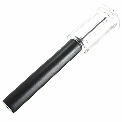 Botella De Vino Abridor De Aire De Presión De Corcho Popper Botella Bombas Sacacorchos Cork out Herramienta