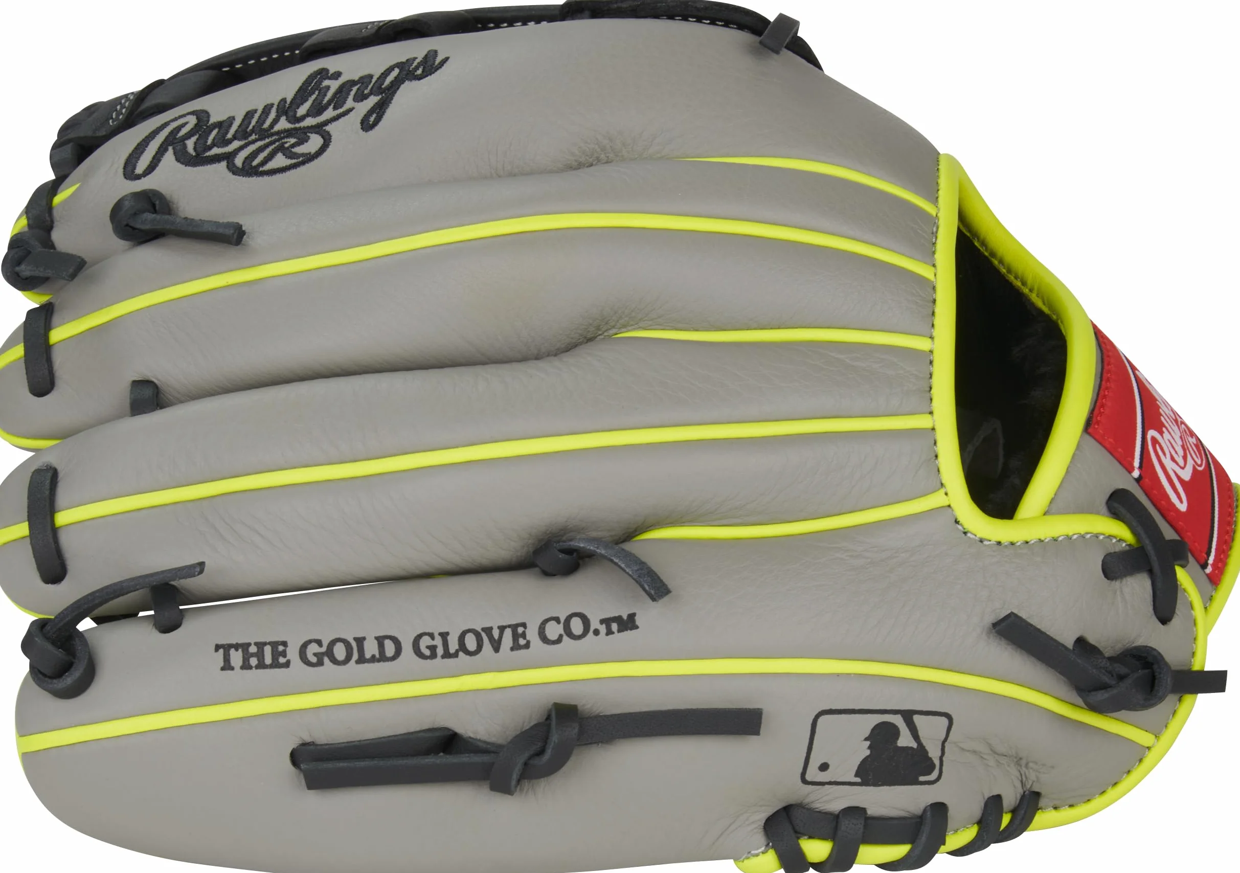 Rawlings Select Pro Lite Guante de béisbol Juvenil Pro Player 10.5-12.2 Pulgadas
