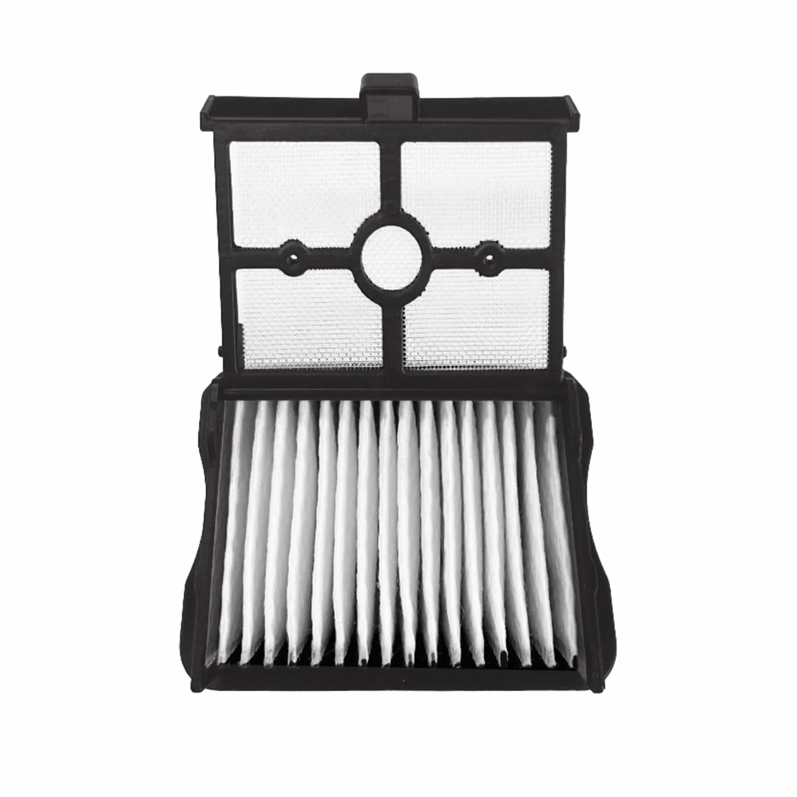 Accesorios for fregona al vacío, piezas de repuesto de filtro de cepillo giratorio, compatibles con Rowenta, X-Clean 10, Tefal X-Clean 10(SET9)