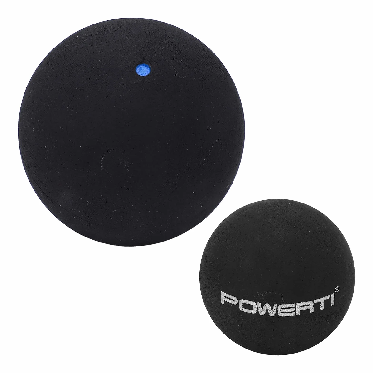 Pelota De Squash Deportiva Resistente Al Desgaste para Principiantes Competencia Entrenamiento