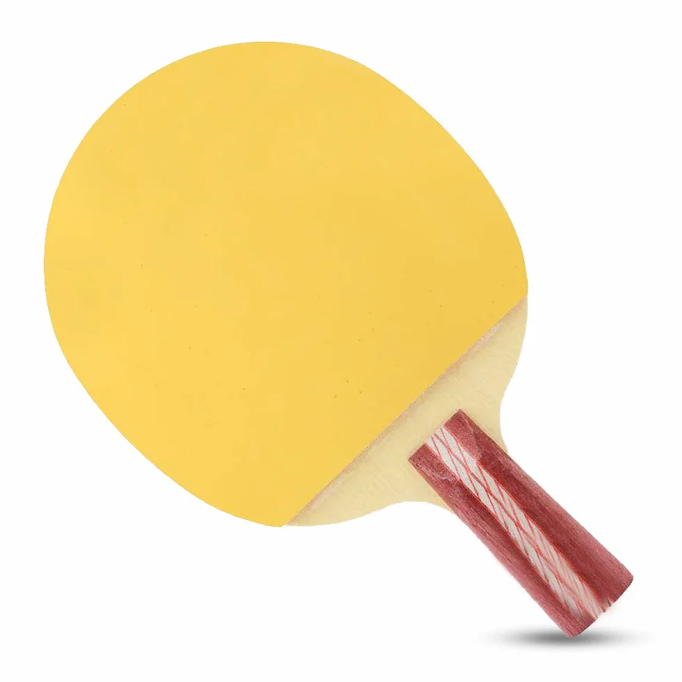 VGEBY1 Revestimiento para Tenis de Mesa Ping Pong Rubber de Goma Reemplazo