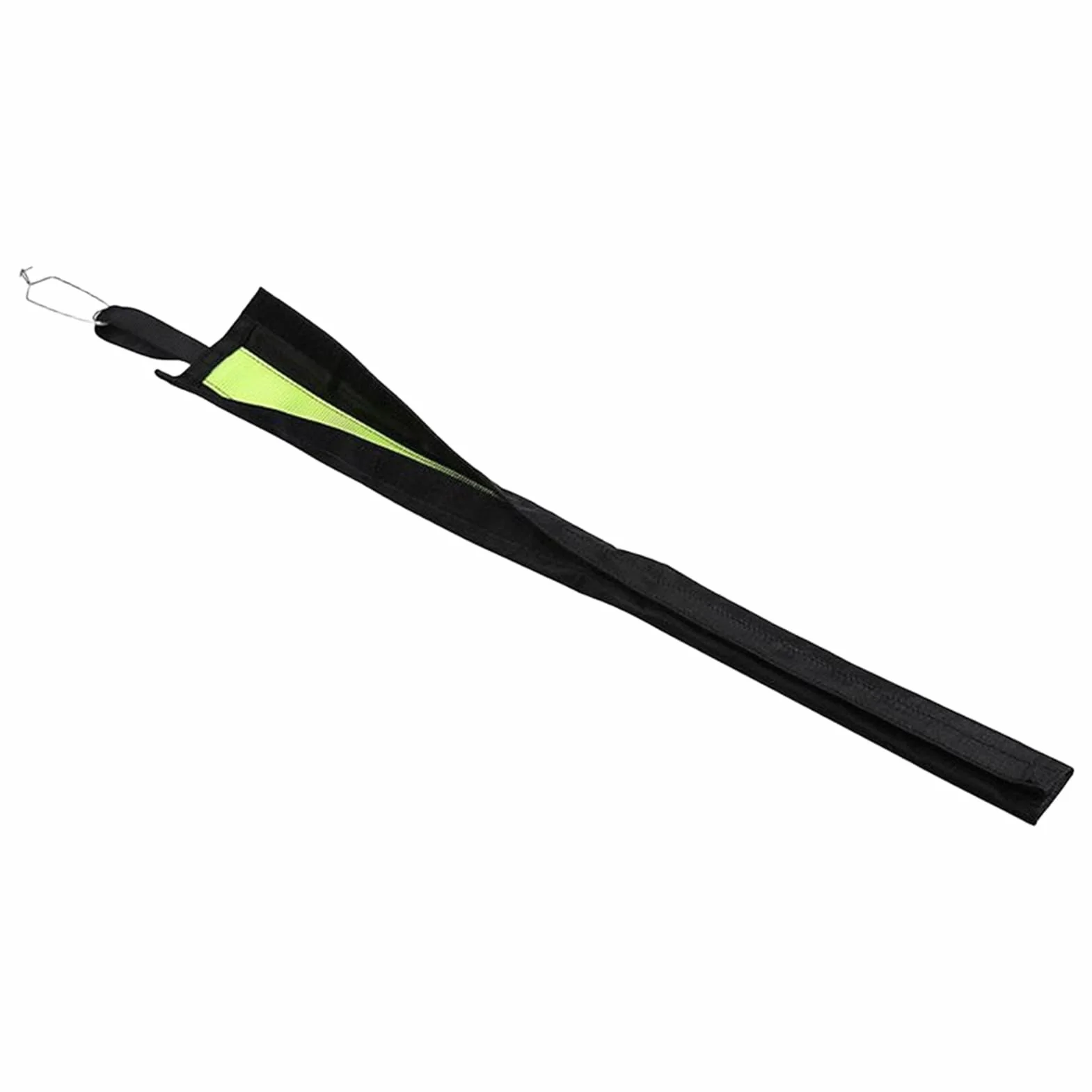 Protector Antiabrasión para Cuerda De Escalada - de Cuerda para Trabajadores Forestales | Cubierta De Seguridad Resistente Doble Capa para Campaña, Senderismo, Supervivencia Y