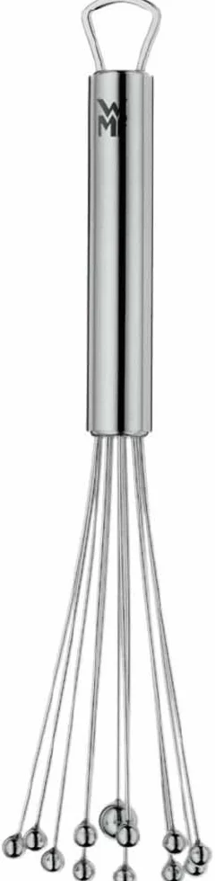 WMF Profi Plus - Varillas para batir, Acero Inoxidable, tamaño 21cm
