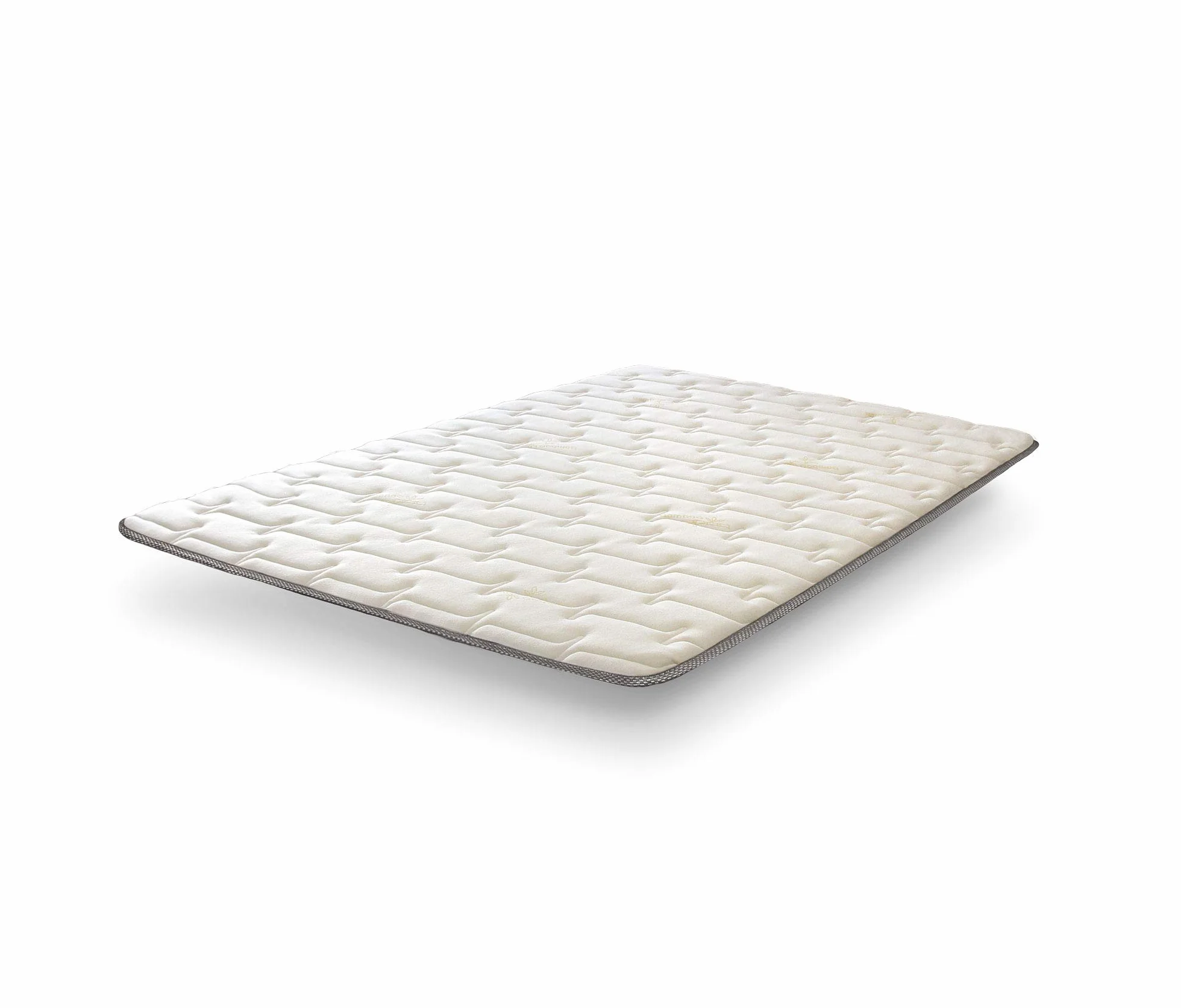 Topper Vissoft Bamboo Basic de SonnoMattress 150x190x3