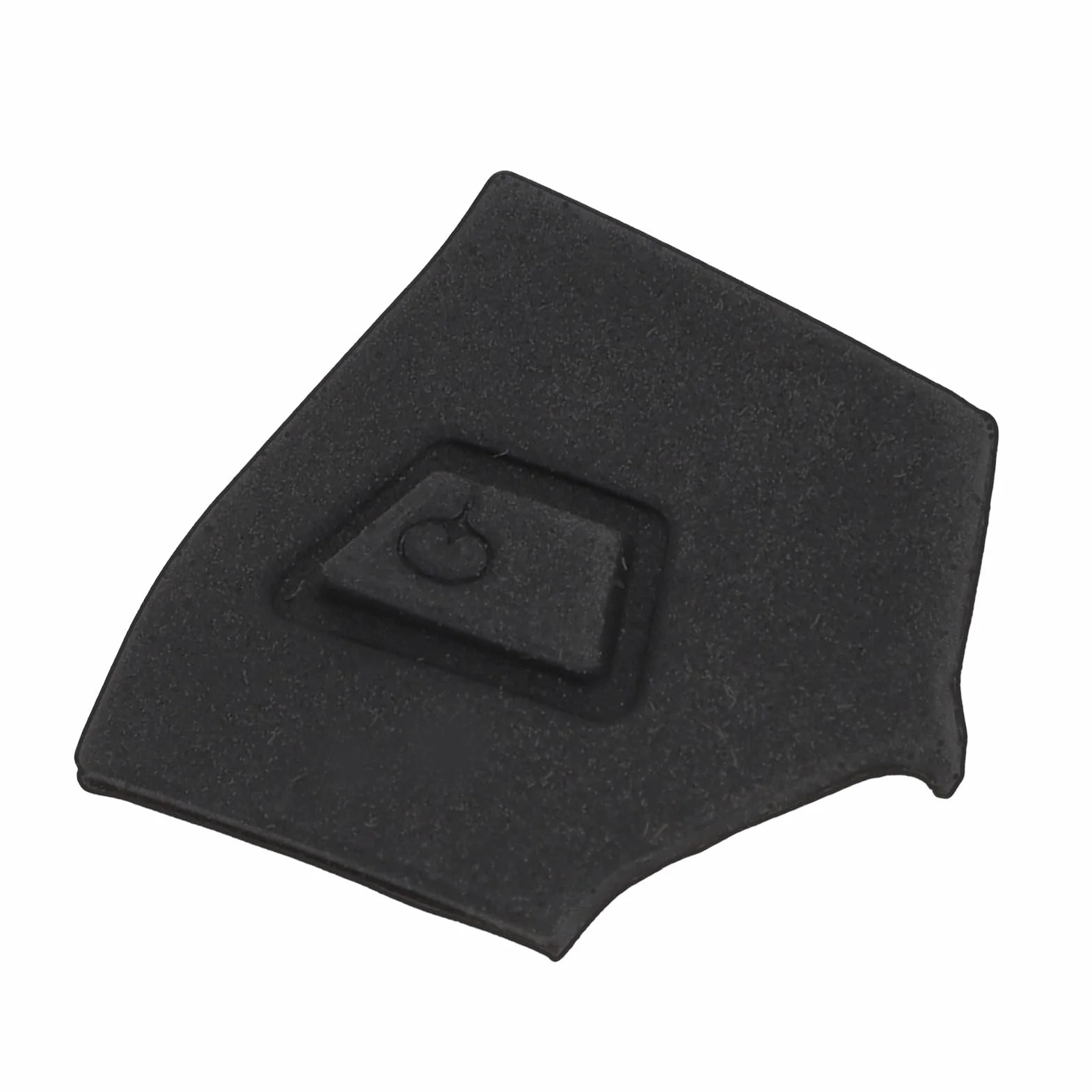 Tbest Botón de Encendido de Goma para Montana 600 610 650 650T 680T GPS