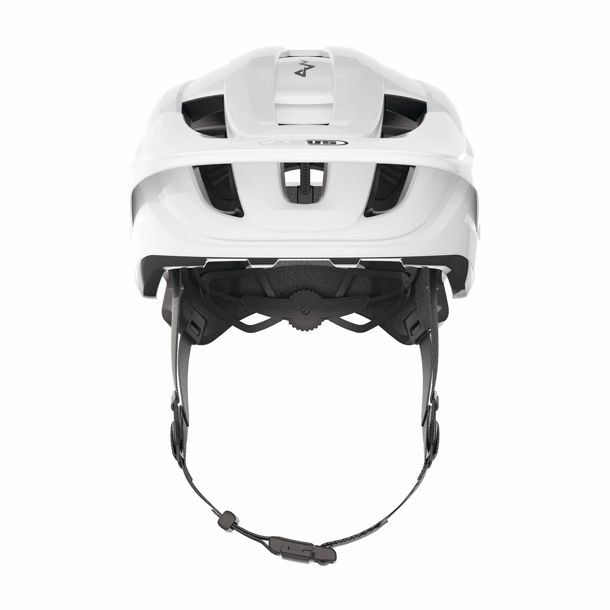 ABUS CliffHanger MIPS Casco de bicicleta de montaña Protección contra impactos MIPS