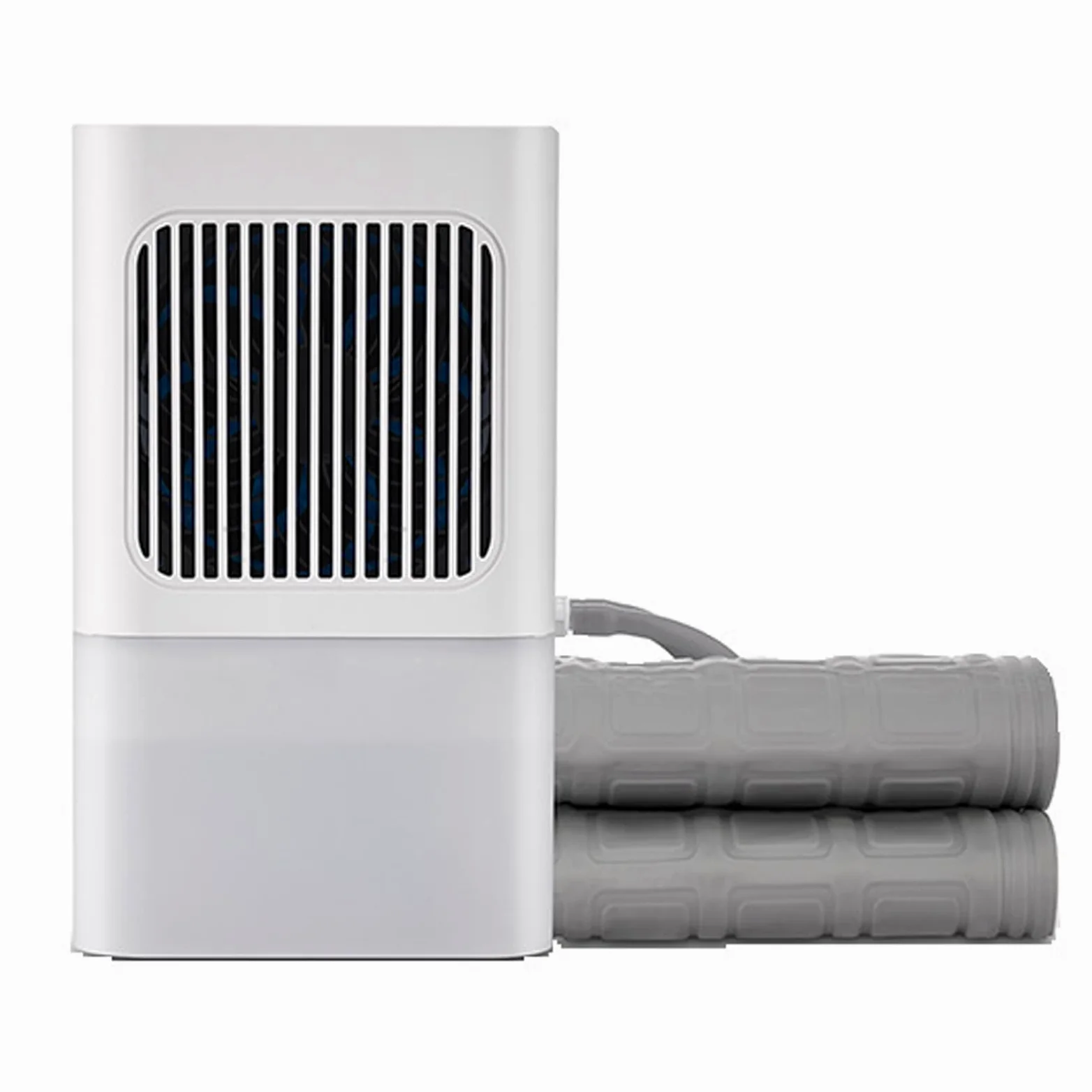 Sistemas De Refrigeración para Cama, Colchón Eléctrico con Refrigeración por Agua Y Control Remoto, 3 Niveles De Intensidad, Depósito De Agua De 2 L, Cubrecolchón Refrigerado por Agua Single-Bed