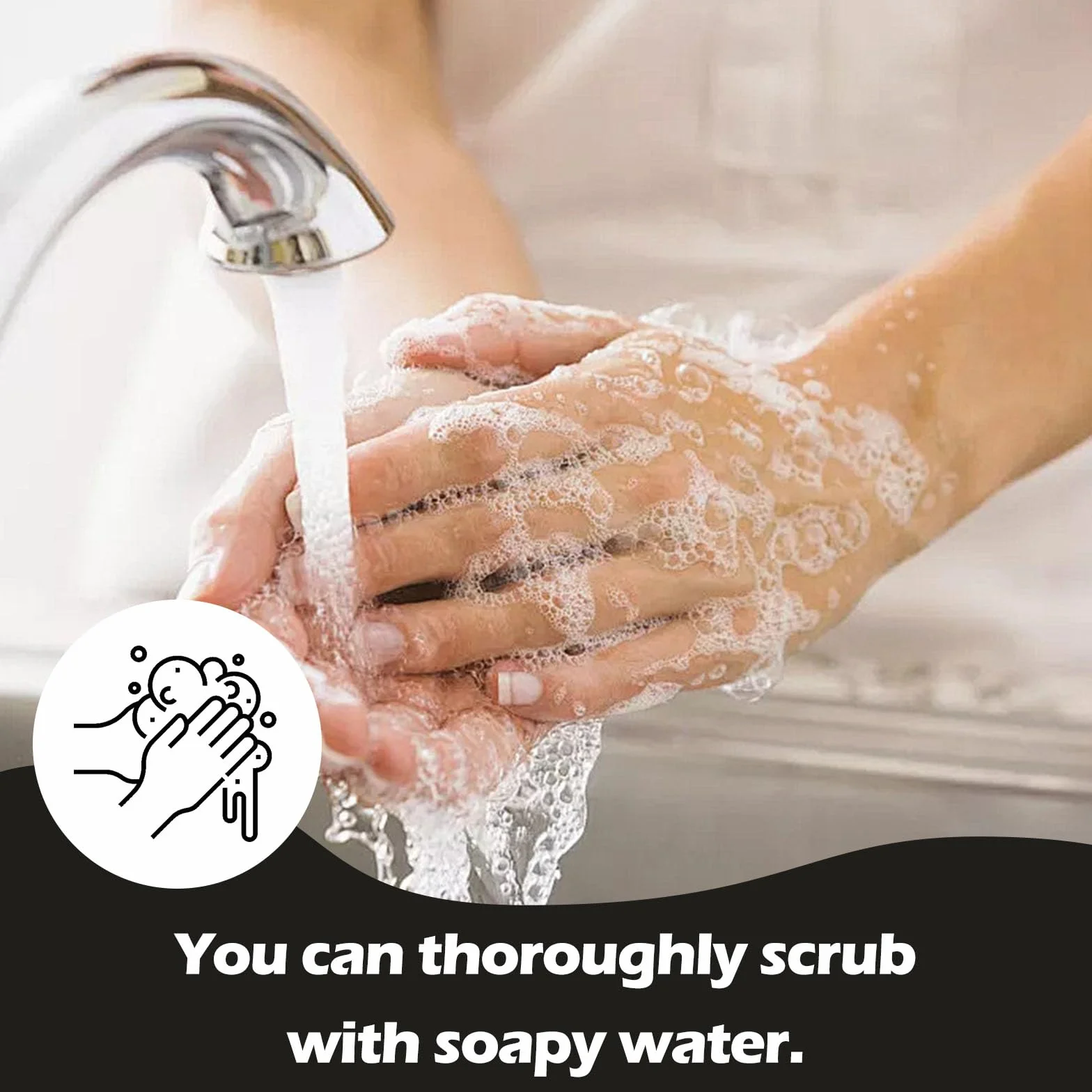 Sport Grip Spray 200 ml, Aumenta el Rendimiento, Mejora el Control y maximiza el Agarre, Spray Antideslizante para Manos y Pala