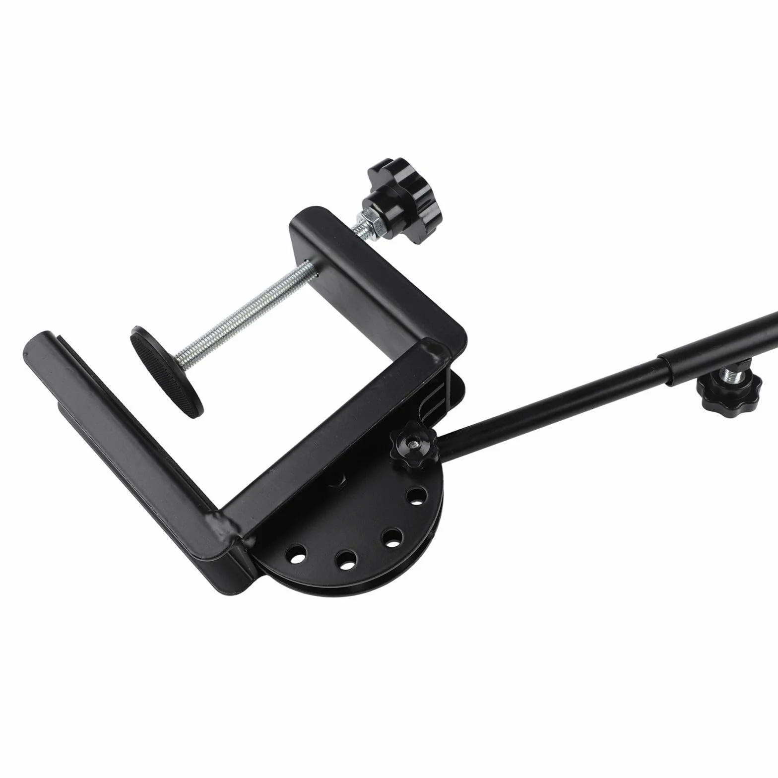 Topspin - Dispositivo de práctica de tenis de mesa, tabla de retorno ajustable con cordón elástico para taladro solo, equipo de autoestudio, herramienta de coordinación para principiantes, equipo de