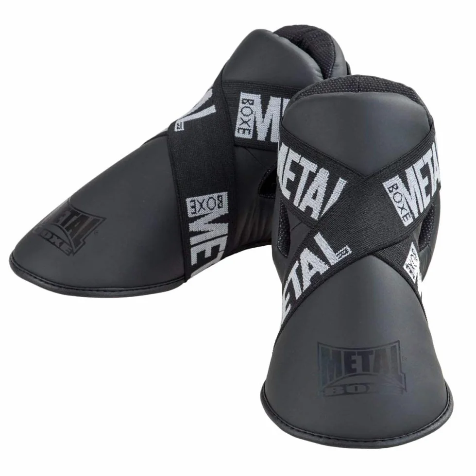 METAL BOXE Protege Patas Competition Mixta