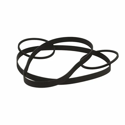 THAKKER TC-We 435 Kit Correa Compatible con Sony TC-We 435 Kit Correa Pletina Cassette Belt