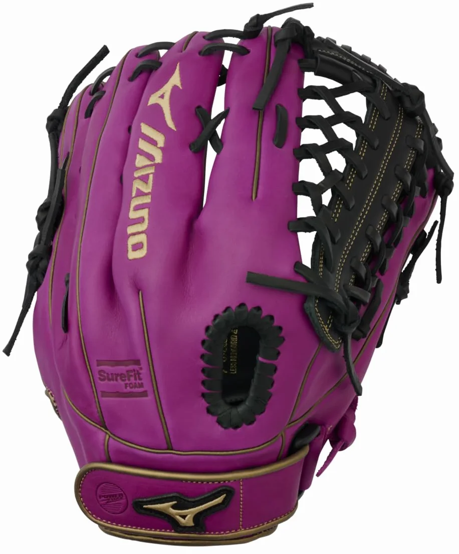 Mizuno MVP Prime FP Guantes de Bola para Hombre