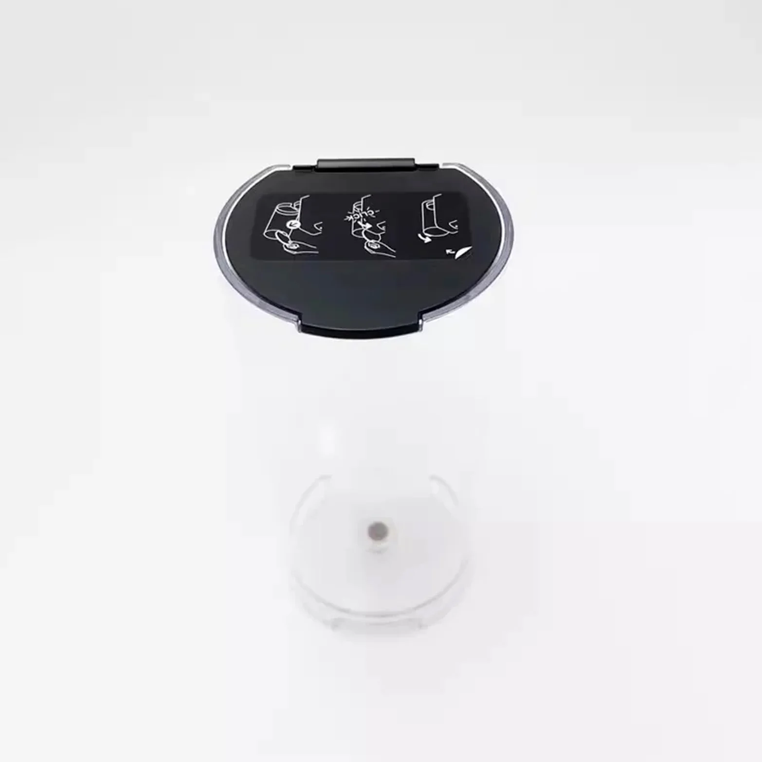 Accesorios For Depósito De Agua, Compatibles Con Nestlé, Nespresso, Cafetera De Cápsulas, Essenza Mini, C30, EN85