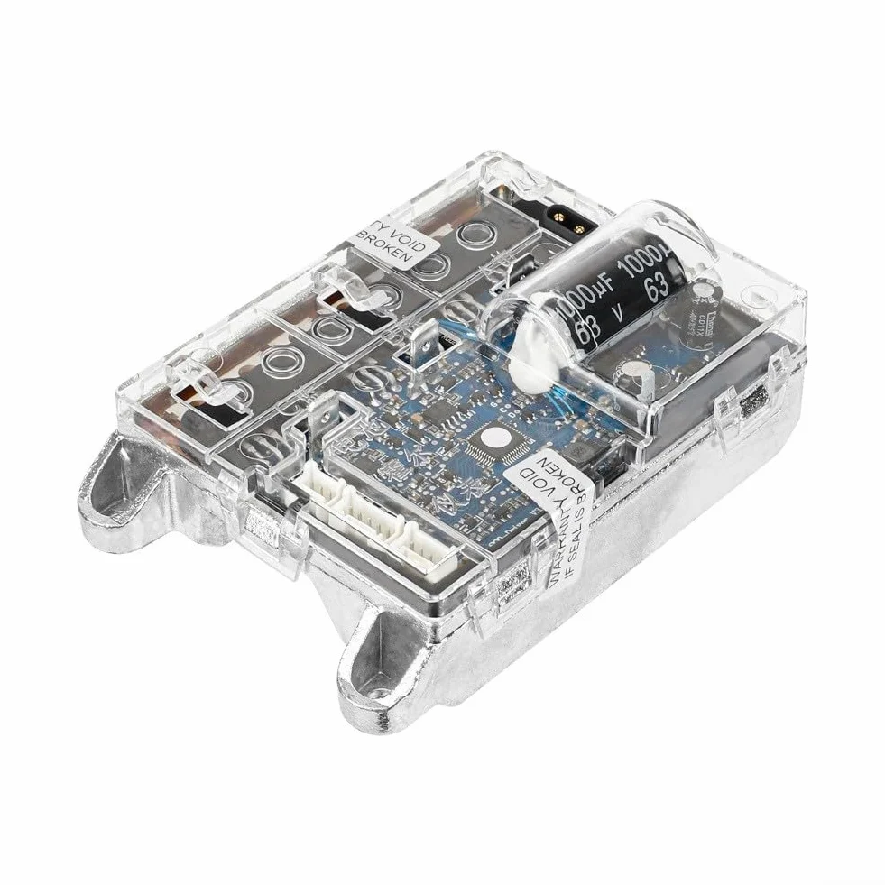 Controlador eléctrico Xiaomi Pro 2 MI 3 120X76x41mm aluminio negro