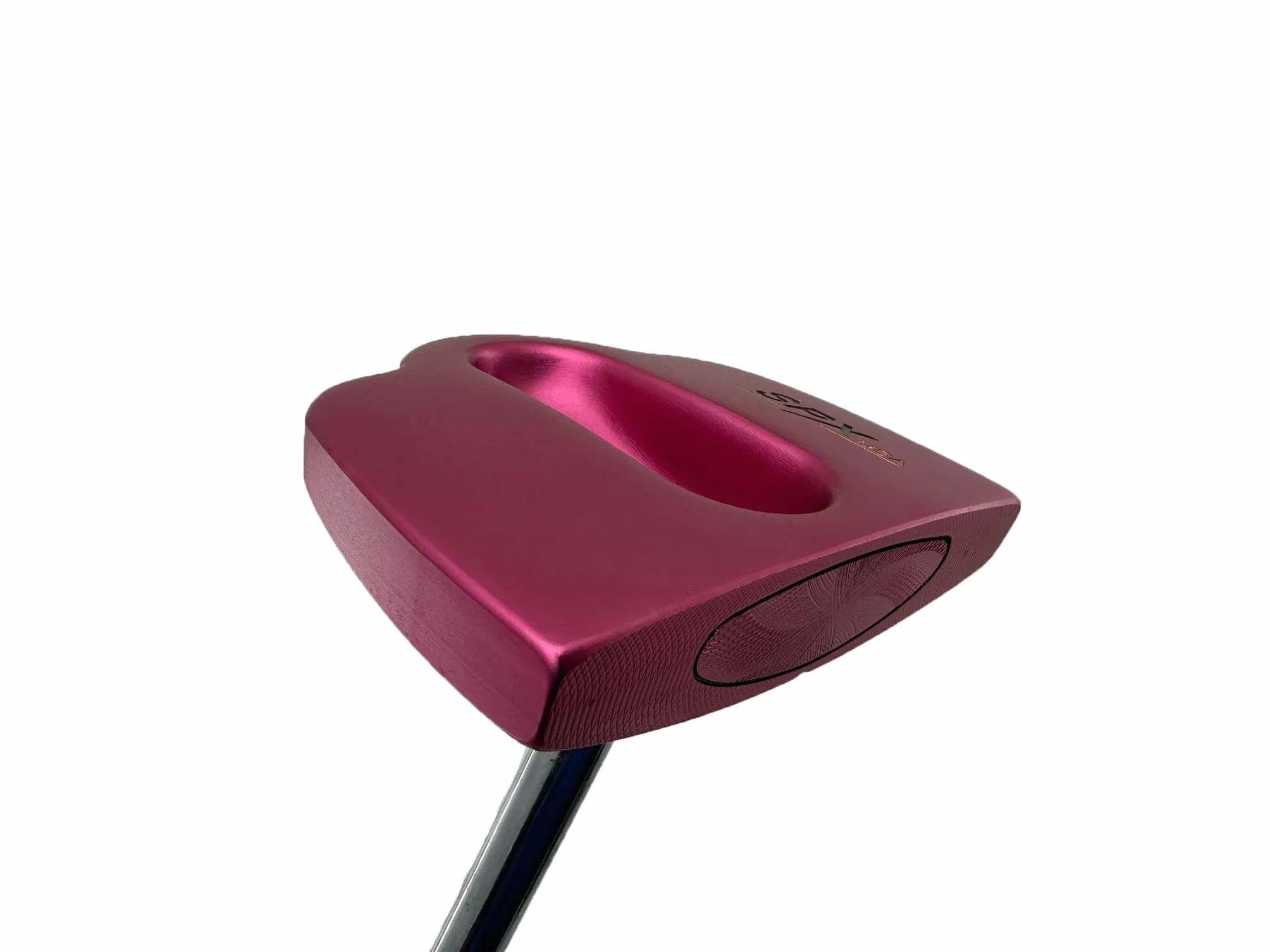 Palo Golf Putter SPX USA Lady Advanced