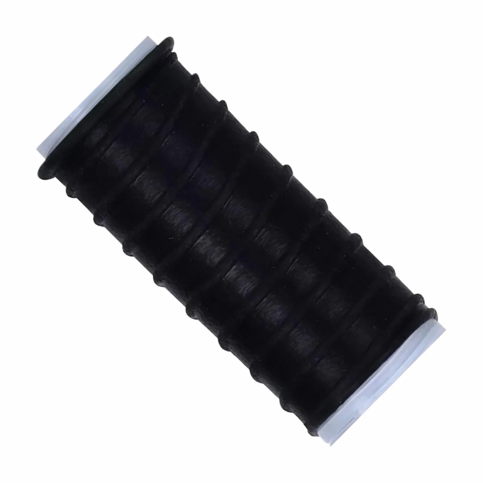 Mango En Frio Retractil Silicona Texturizado Antideslizante Impermeable Cubierta Empuñadura Raqueta