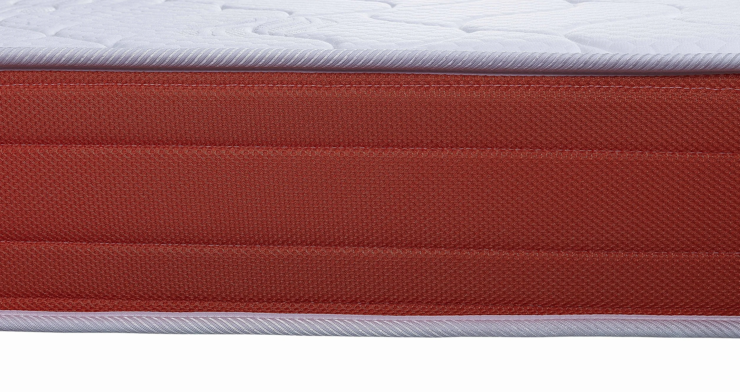 SmartCell Colchón Viscoelástico | 135x190 | Altura 18 cm | Alta Densidad | Máxima Ventilación | Antiácaros | Poliéter de Confort
