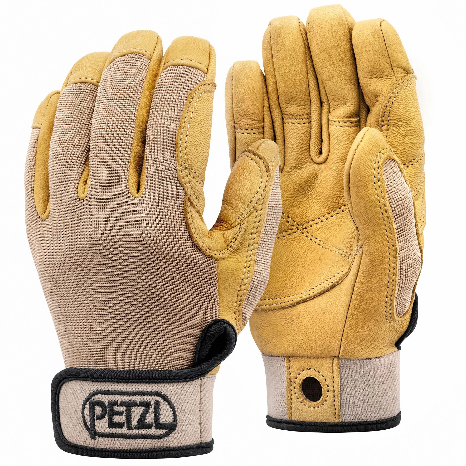 Petzl Cordex Handschuhe für Herren