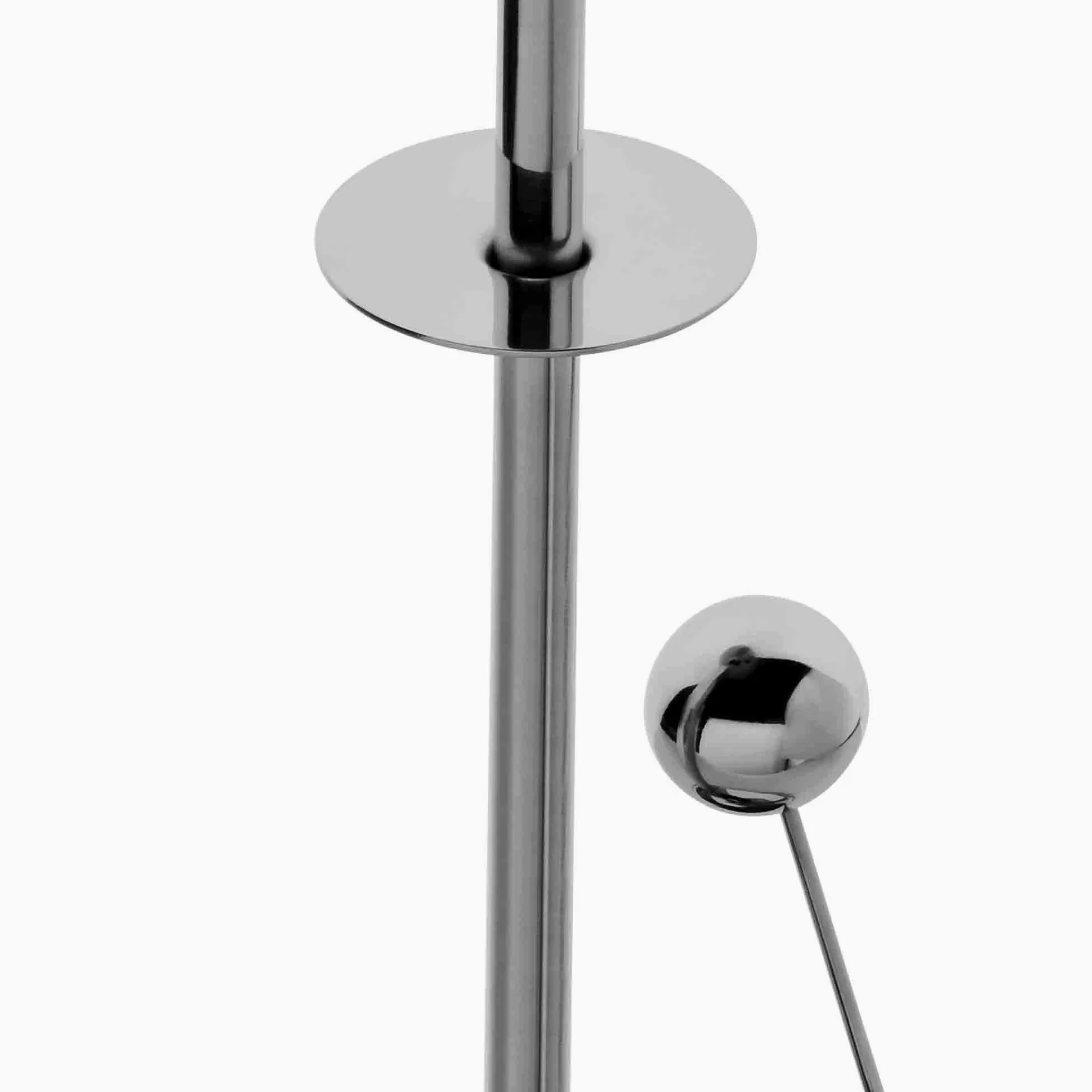 WMF - Soporte Portarollos Cocina 31cm Altura