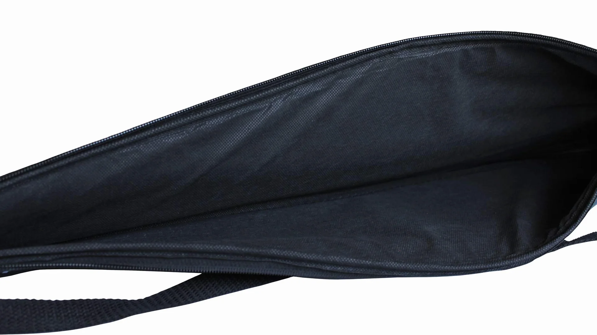 Forza Funda de Protección Integral para Raqueta de Bádminton o Squash con Correa