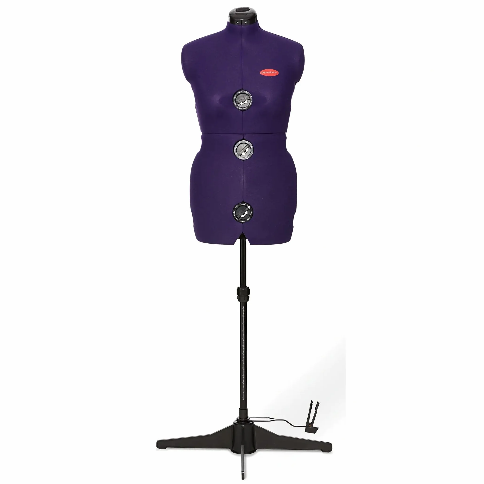 Prym 611 756 Prymadonna - Galán para costura (talla M, 8 piezas)