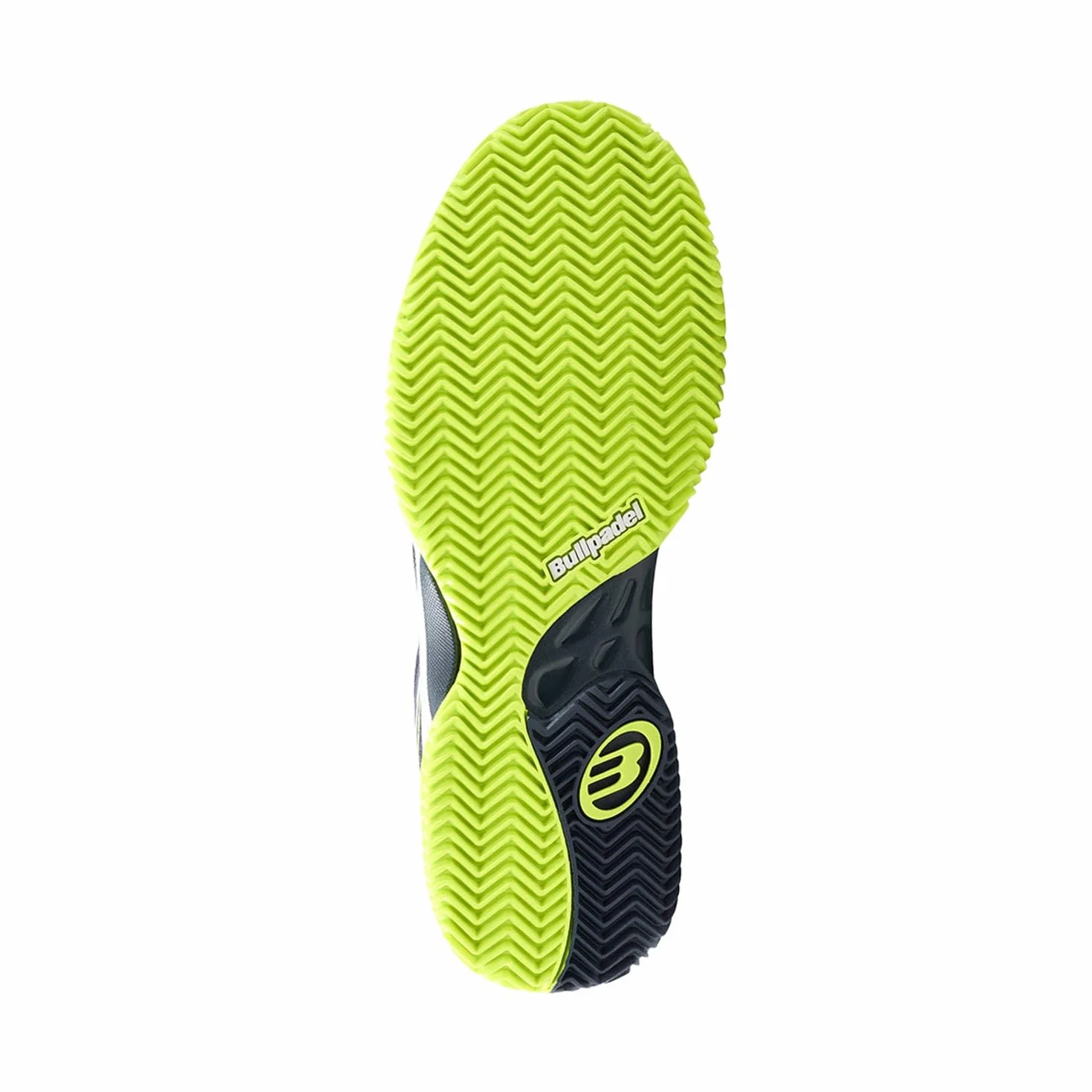 Bullpadel Indiga 26v Lima