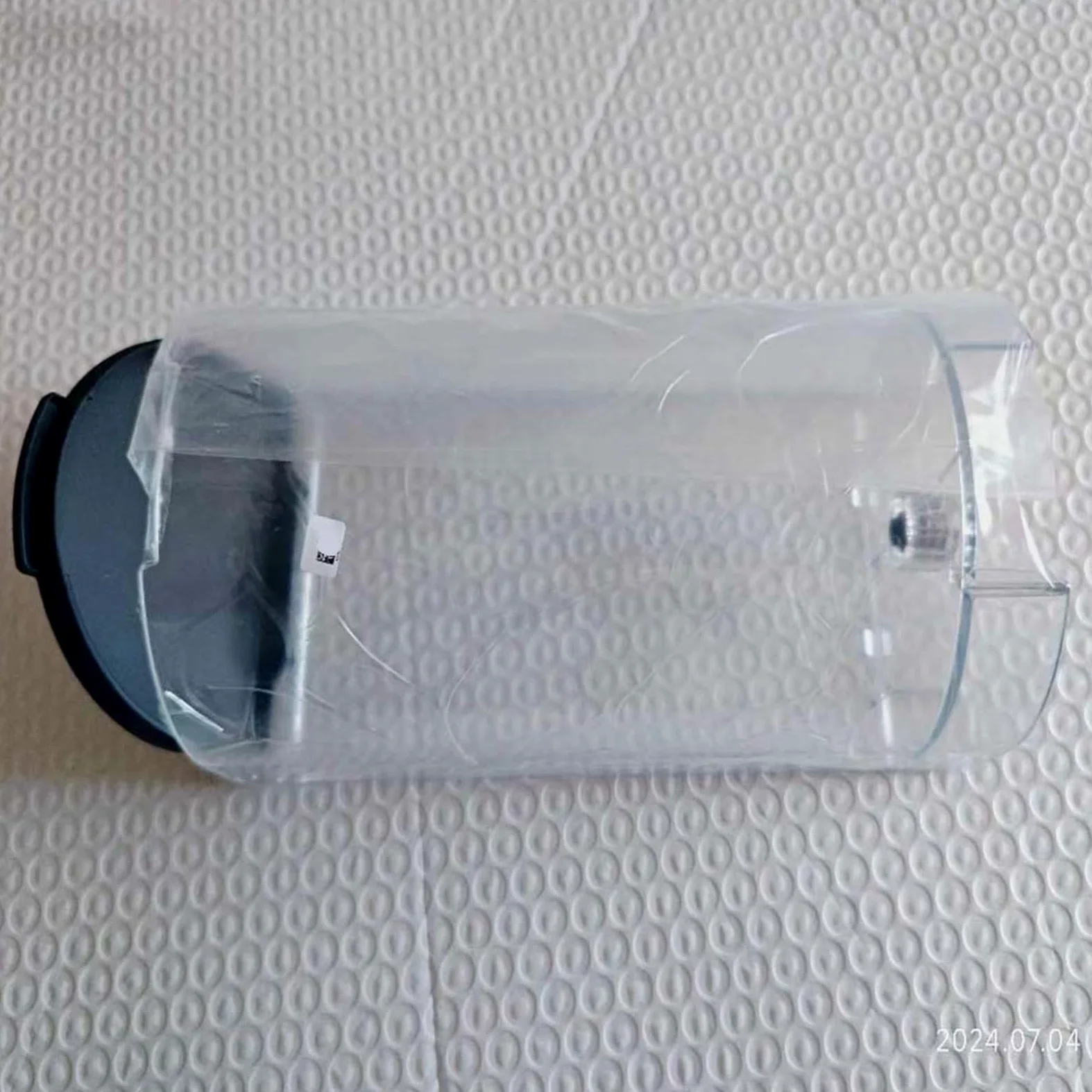 Accesorios For Depósito De Agua De Cafetera, Compatibles Con Nestlé, Nespresso, Inissa C40/D40