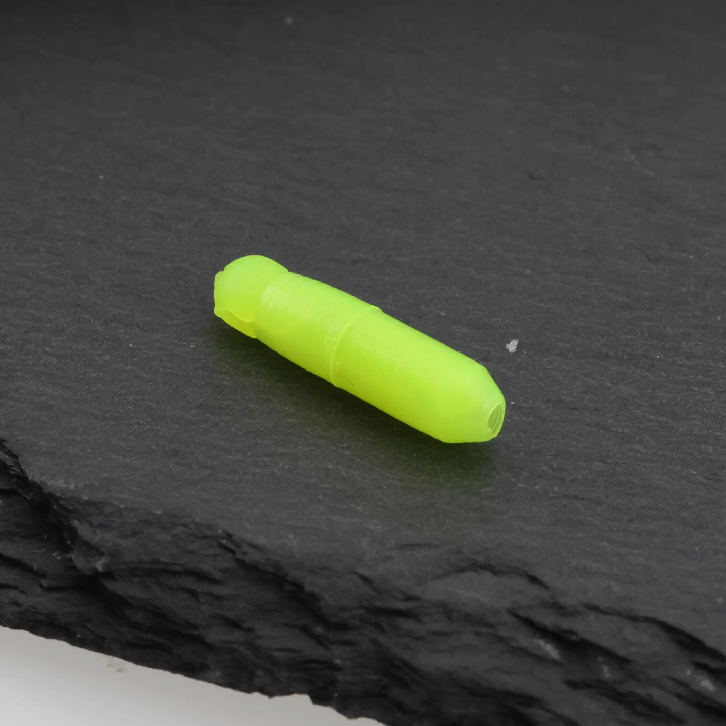 Conectores Elásticos para Caña de Pescar 16,4 mm Accesorios de Pesca 30 Piezas