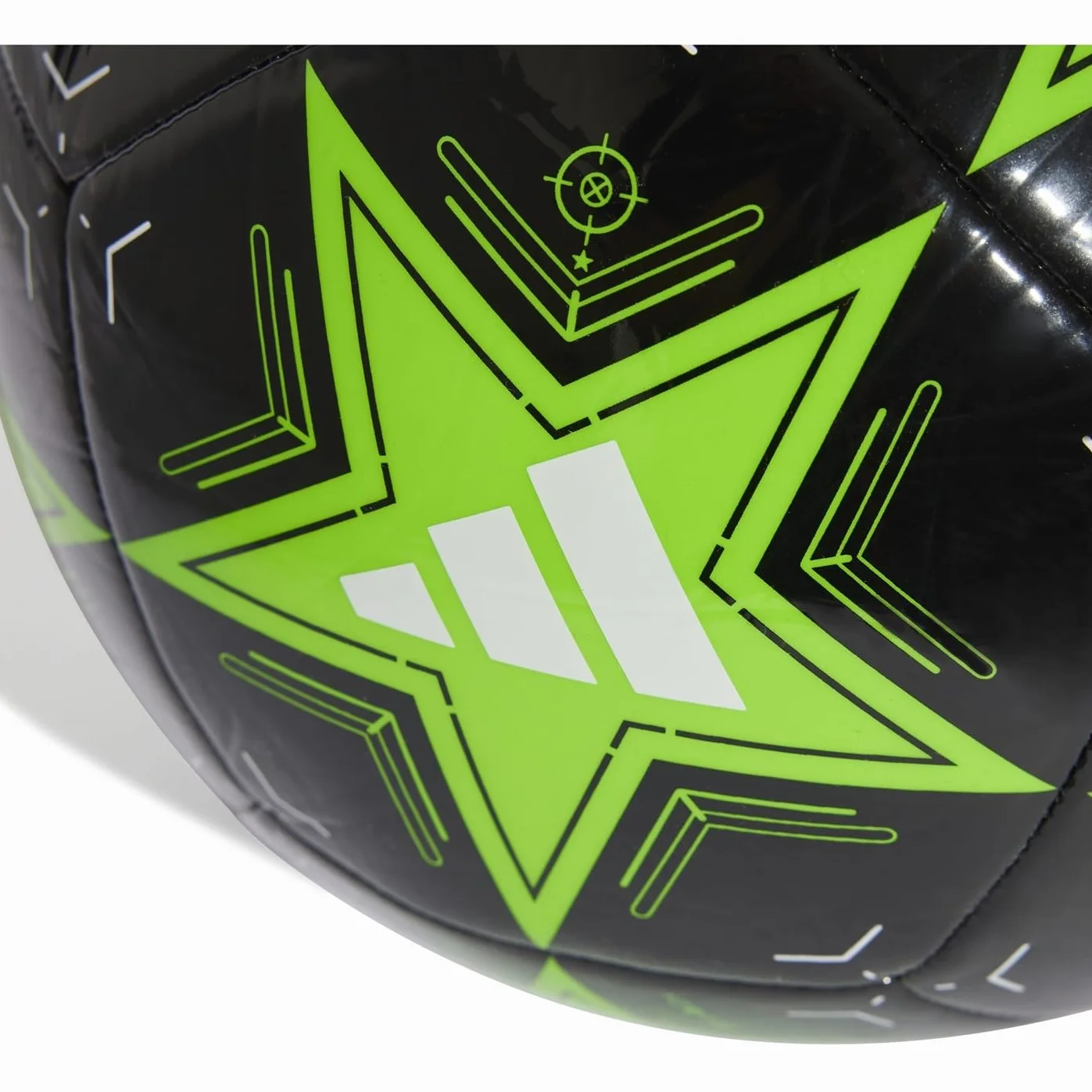 Adidas Performance Balones de Fútbol Unisex Adultos Negro 5