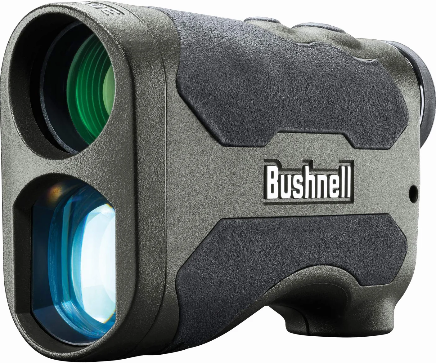 Bushnell Engage 1700-6x24 Telémetro láser Negro LE1700SBL Detección Avanzada de Objetivos