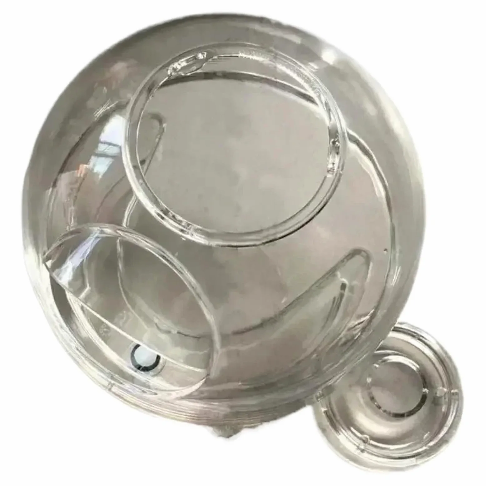 Depósito De Agua for Cafetera Compatible Con Nescafé Compatible Con Cafetera De Cápsulas DOLCE GUSTO EDG636 EDG635 Contenedor Tanque De Agua Accesorios